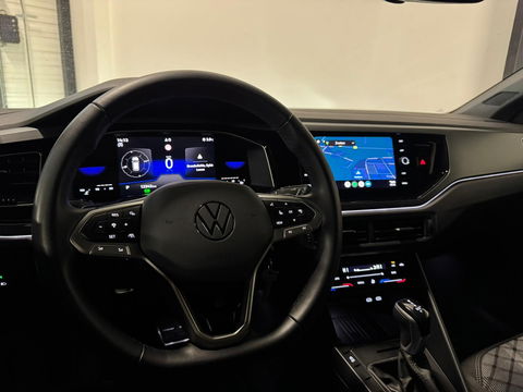 Volkswagen Polo 1.0 TSI R-Line CAM CARPLAY BLINDSPOT