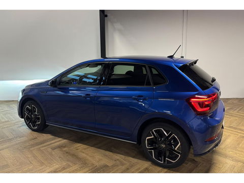 Volkswagen Polo 1.0 TSI R-Line CAM CARPLAY BLINDSPOT