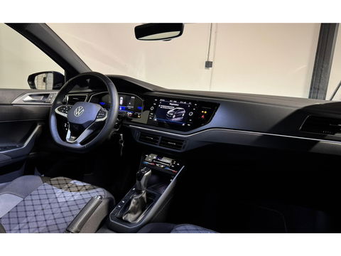 Volkswagen Polo 1.0 TSI R-Line CAM CARPLAY BLINDSPOT