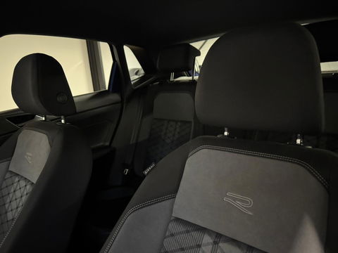 Volkswagen Polo 1.0 TSI R-Line CAM CARPLAY BLINDSPOT