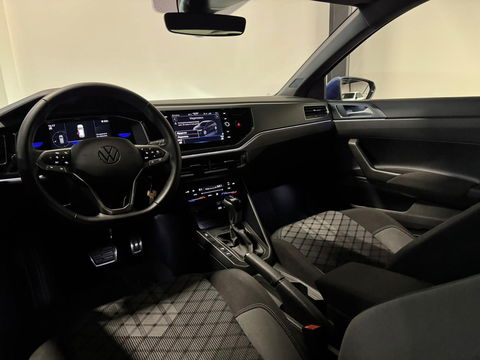 Volkswagen Polo 1.0 TSI R-Line CAM CARPLAY BLINDSPOT