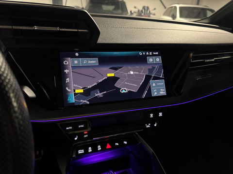 Audi A3 Sportback 35 TFSI S-Line PANO KEYLESS SFEER VOL'