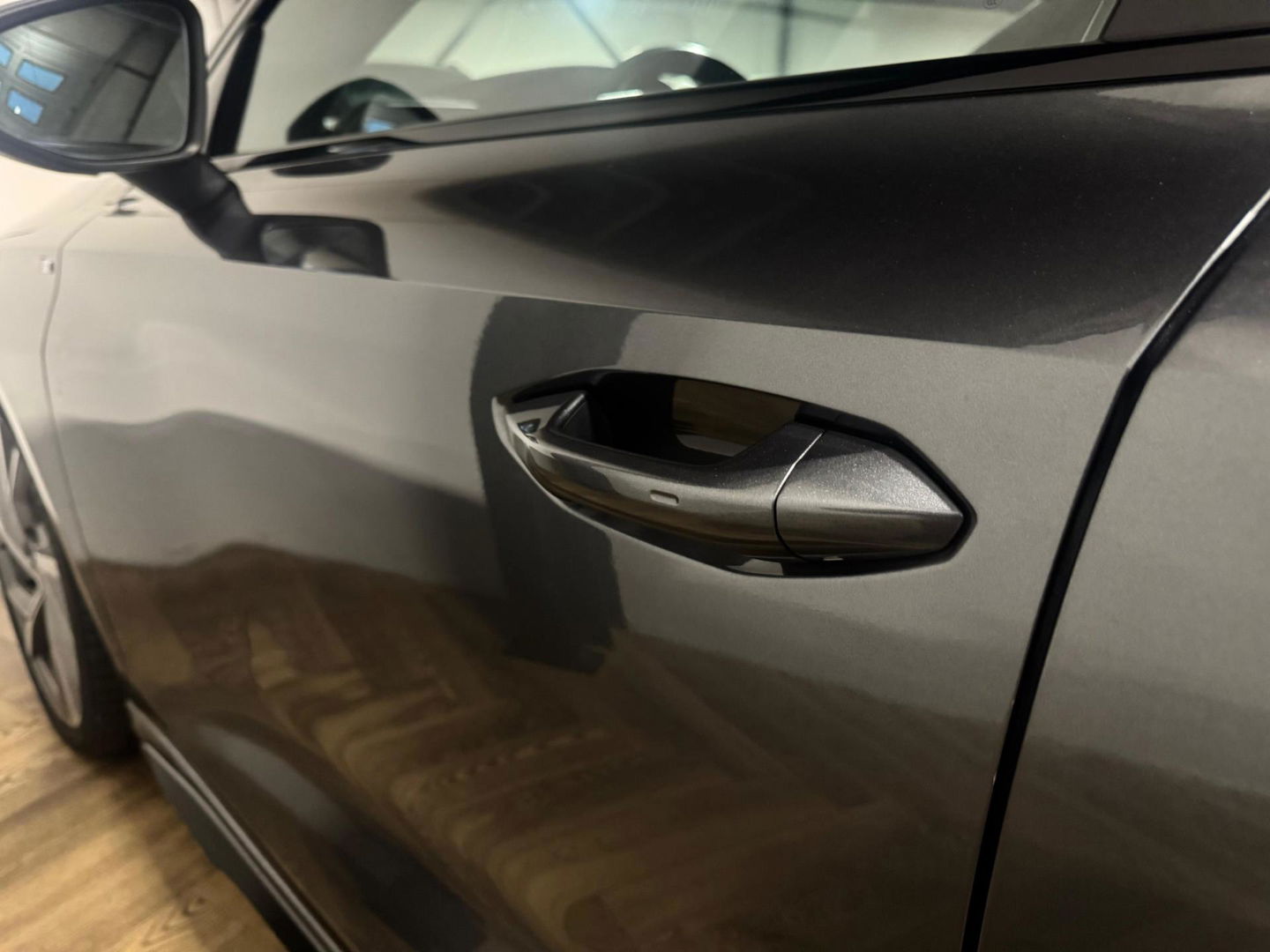 Audi A3 Sportback 35 TFSI S-Line PANO KEYLESS SFEER VOL'