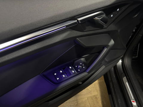 Audi A3 Sportback 35 TFSI S-Line PANO KEYLESS SFEER VOL'