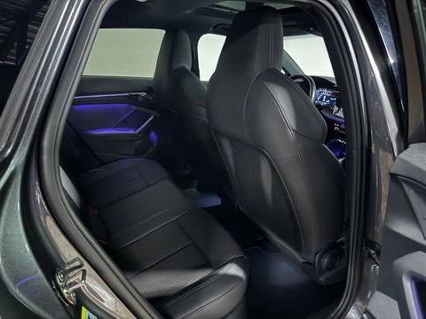 Audi A3 Sportback 35 TFSI S-Line PANO KEYLESS SFEER VOL'