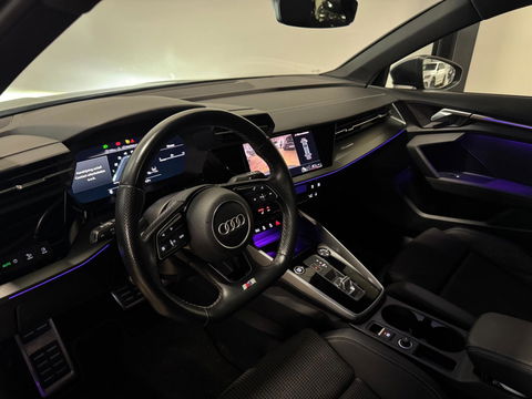 Audi A3 Sportback 35 TFSI S-Line PANO KEYLESS SFEER VOL'