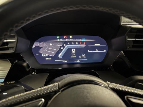 Audi A3 Sportback 35 TFSI S-Line PANO KEYLESS SFEER VOL'