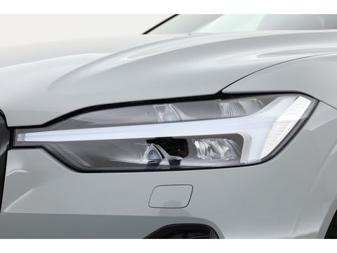 Volvo XC60 T8 Plug-in hybrid Ultra Black Edition | Facelift | Pano | HUD | Harman Kardon | Memory Seats | Pilot Assist | 360cam
