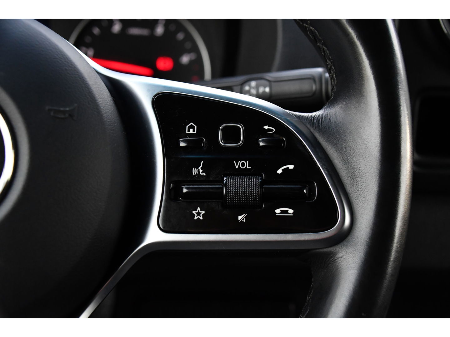 Mercedes-Benz Sprinter 315 1.9 CDI L2H2 FWD AMG Edition Adaptieve Cruise, 360 Camera, LED, Carplay, NAVI, Sensoren, Automaat, 150pk, Uniek! VERKOCHT...!