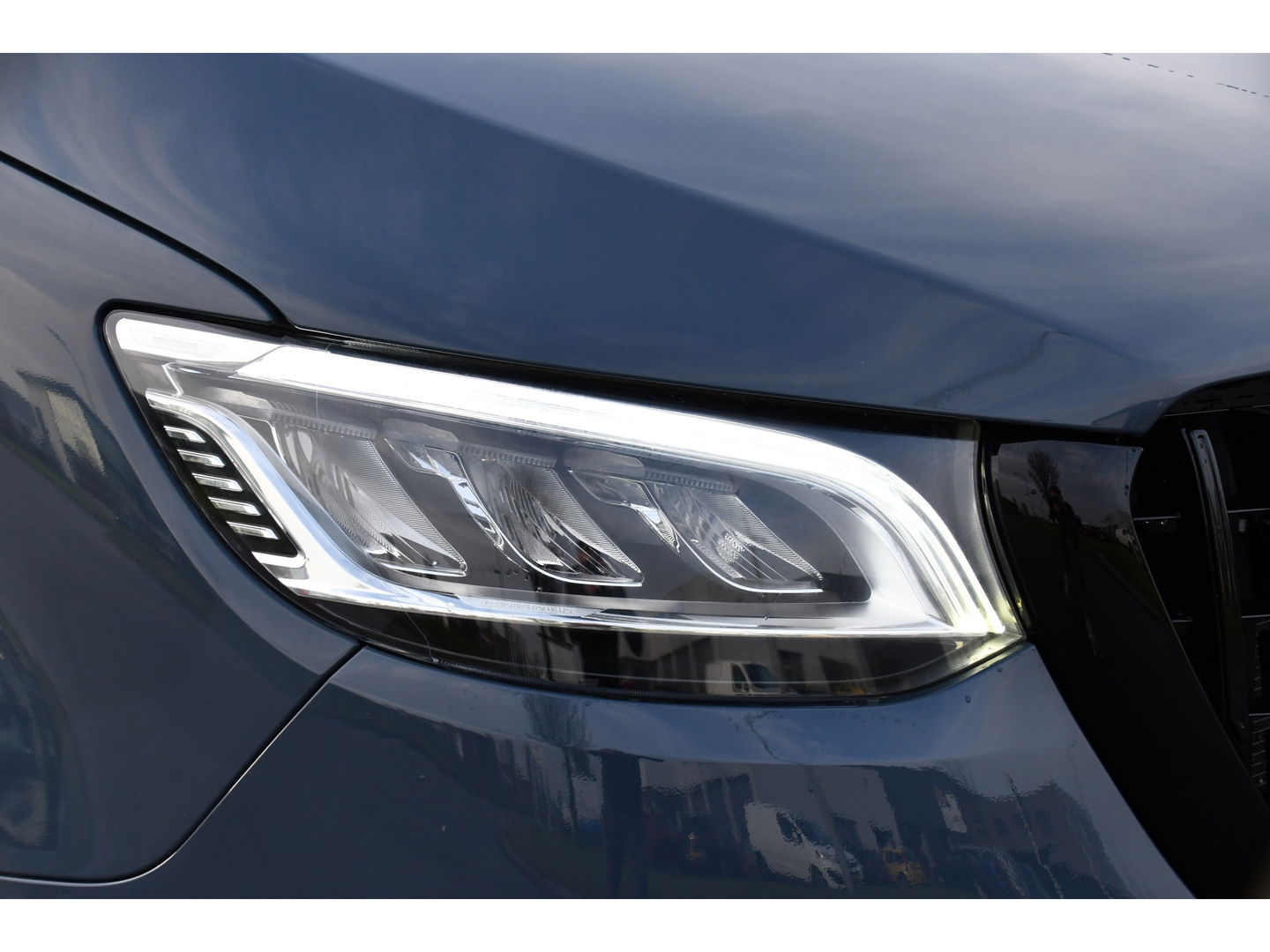 Mercedes-Benz Sprinter 315 1.9 CDI L2H2 FWD AMG Edition Adaptieve Cruise, 360 Camera, LED, Carplay, NAVI, Sensoren, Automaat, 150pk, Uniek! VERKOCHT...!