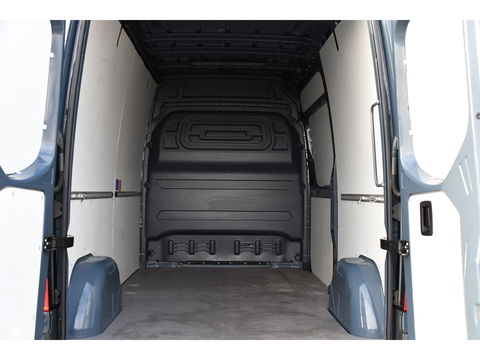 Mercedes-Benz Sprinter 315 1.9 CDI L2H2 FWD AMG Edition Adaptieve Cruise, 360 Camera, LED, Carplay, NAVI, Sensoren, Automaat, 150pk, Uniek! VERKOCHT...!