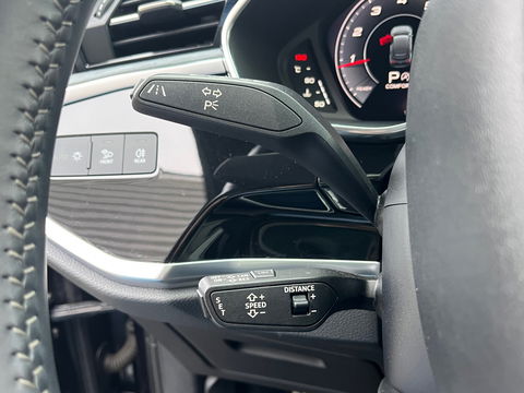 Audi Q3 Sportback 45 TFSI Quattro S-Line|Pano|ACC|Matrix|360Camera|Keyless|Ambient Light|Virtual Cockpit|230PK