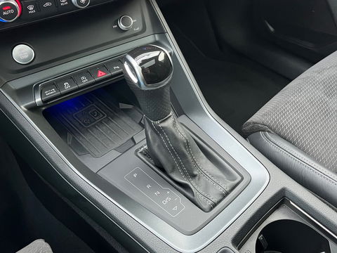 Audi Q3 Sportback 45 TFSI Quattro S-Line|Pano|ACC|Matrix|360Camera|Keyless|Ambient Light|Virtual Cockpit|230PK