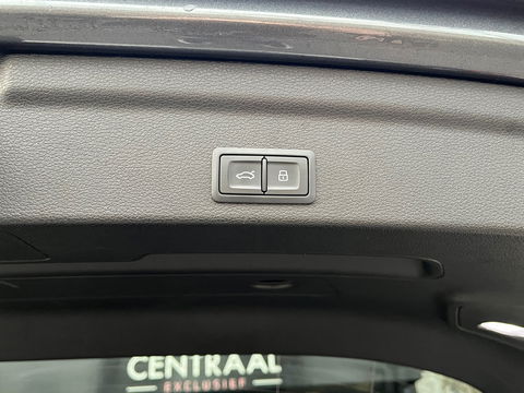 Audi Q3 Sportback 45 TFSI Quattro S-Line|Pano|ACC|Matrix|360Camera|Keyless|Ambient Light|Virtual Cockpit|230PK