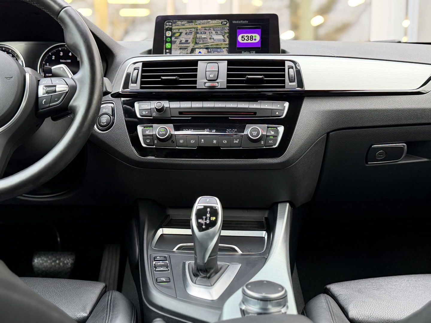 BMW 2 Serie Cabrio M240i High Ex. M-Sport Plus |Full Option|Orgineel NL|Dealer onderhouden