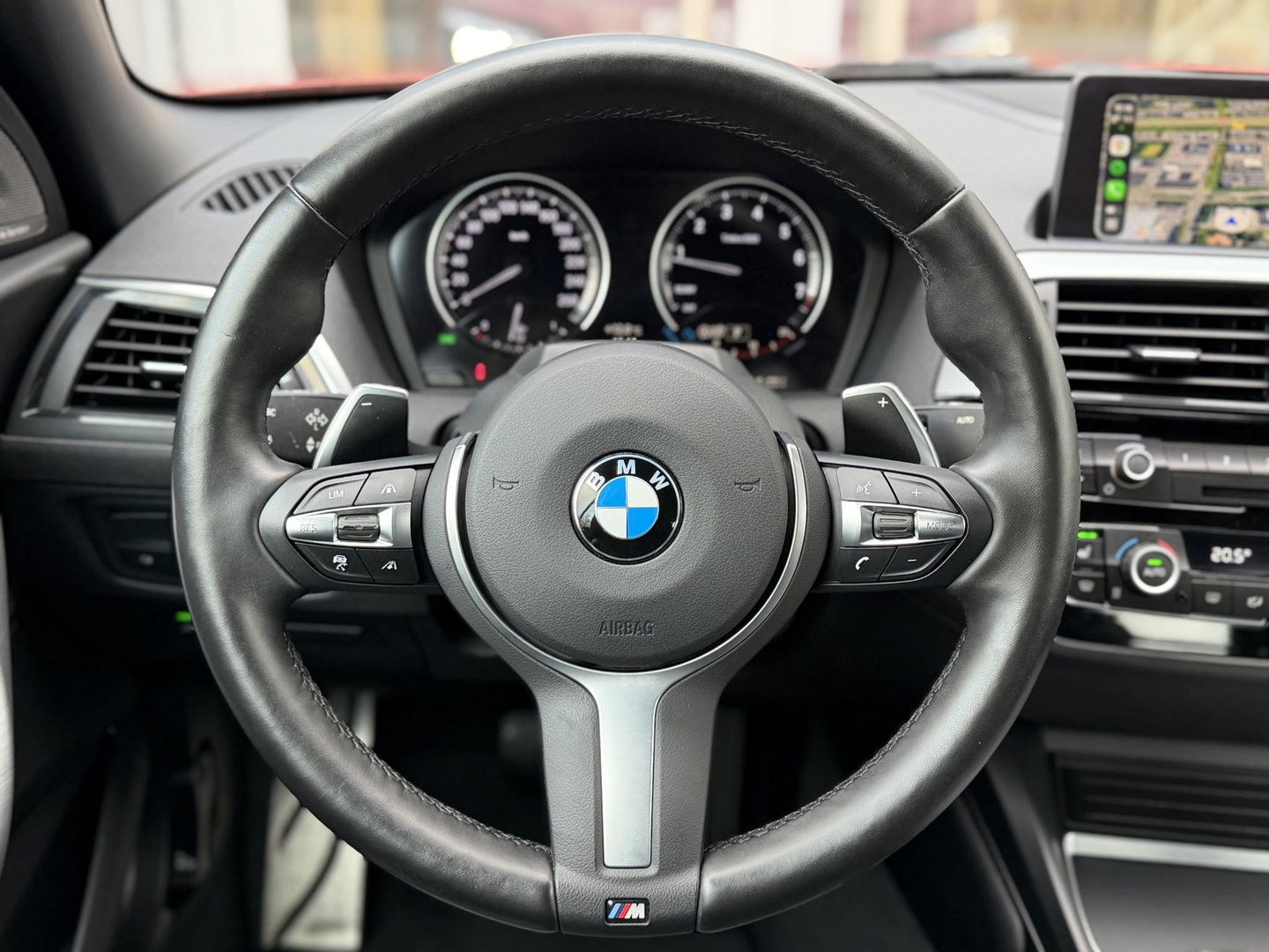 BMW 2 Serie Cabrio M240i High Ex. M-Sport Plus |Full Option|Orgineel NL|Dealer onderhouden