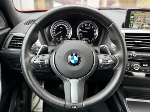 BMW 2 Serie Cabrio M240i High Ex. M-Sport Plus |Full Option|Orgineel NL|Dealer onderhouden