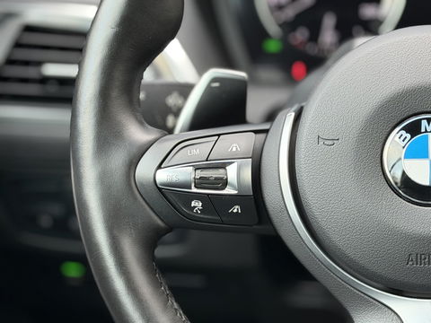 BMW 2 Serie Cabrio M240i High Ex. M-Sport Plus |Full Option|Orgineel NL|Dealer onderhouden