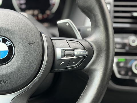 BMW 2 Serie Cabrio M240i High Ex. M-Sport Plus |Full Option|Orgineel NL|Dealer onderhouden