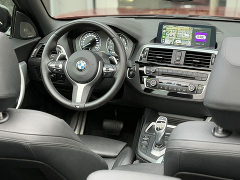 BMW 2 Serie Cabrio M240i High Ex. M-Sport Plus |Full Option|Orgineel NL|Dealer onderhouden