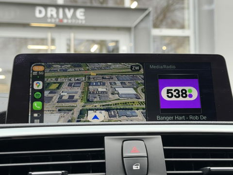 BMW 2 Serie Cabrio M240i High Ex. M-Sport Plus |Full Option|Orgineel NL|Dealer onderhouden