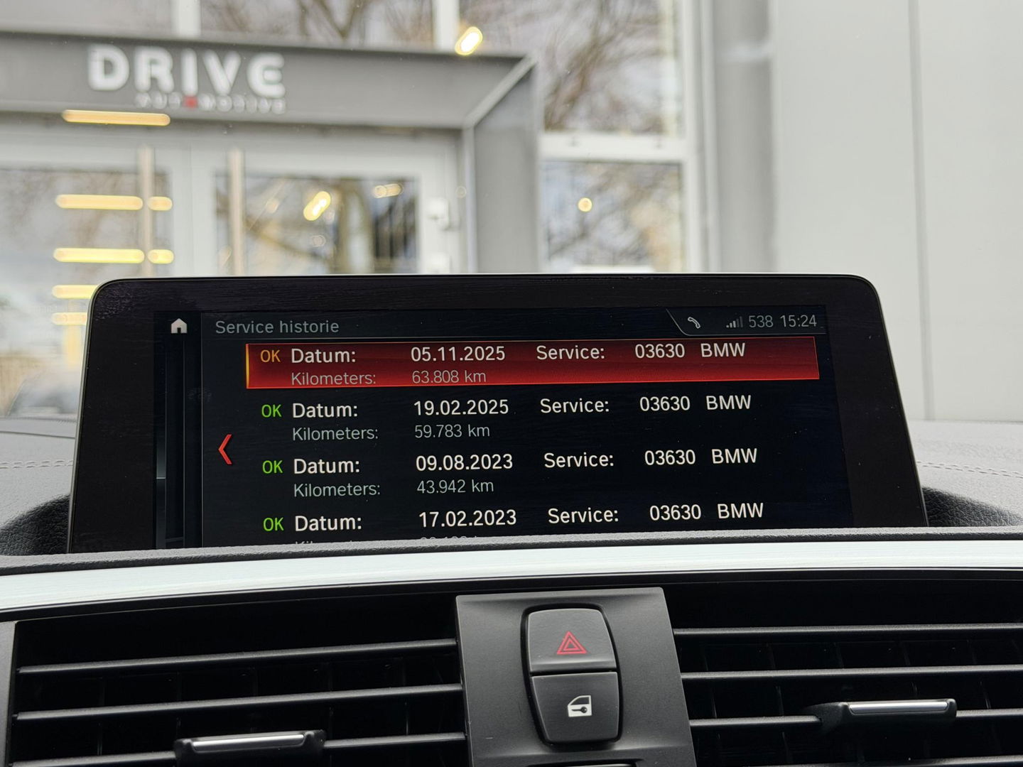 BMW 2 Serie Cabrio M240i High Ex. M-Sport Plus |Full Option|Orgineel NL|Dealer onderhouden