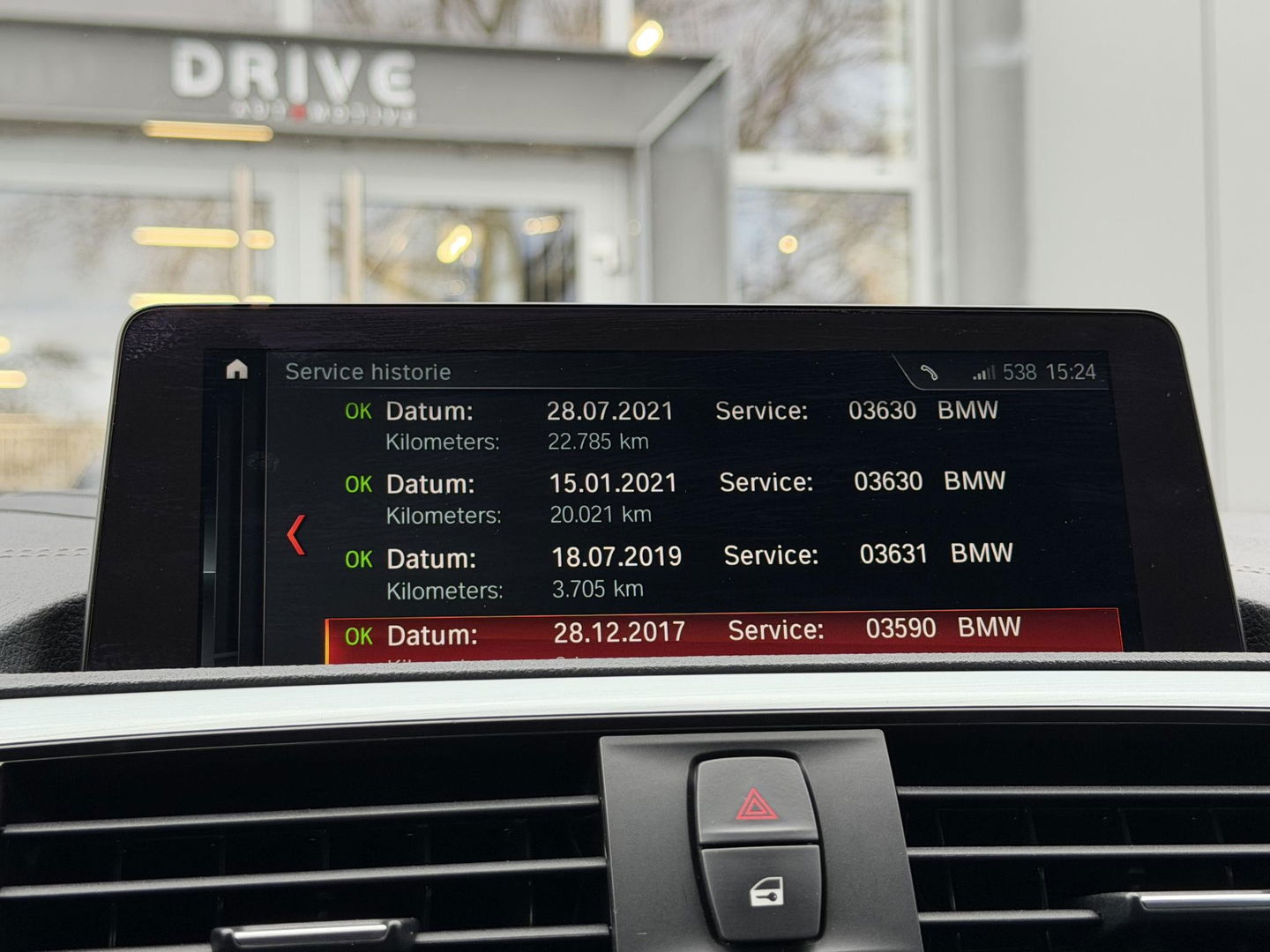 BMW 2 Serie Cabrio M240i High Ex. M-Sport Plus |Full Option|Orgineel NL|Dealer onderhouden