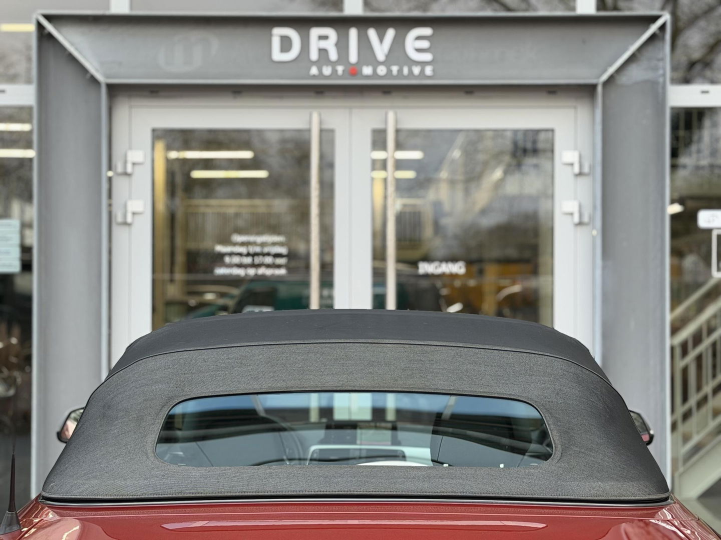 BMW 2 Serie Cabrio M240i High Ex. M-Sport Plus |Full Option|Orgineel NL|Dealer onderhouden