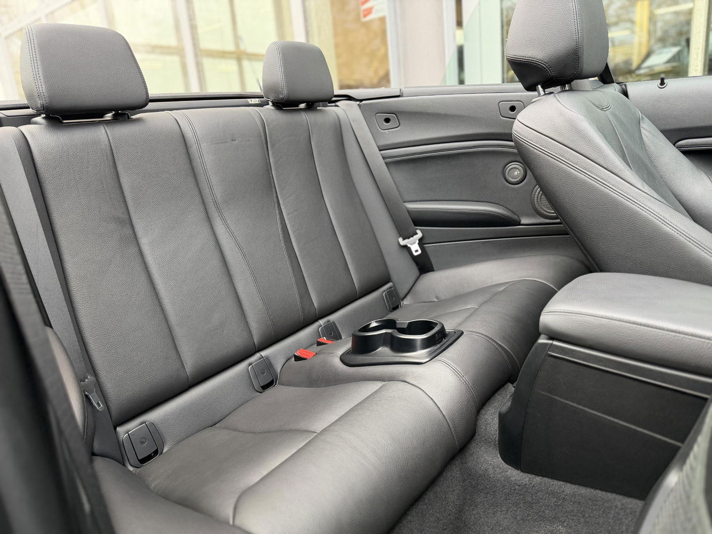 BMW 2 Serie Cabrio M240i High Ex. M-Sport Plus |Full Option|Orgineel NL|Dealer onderhouden