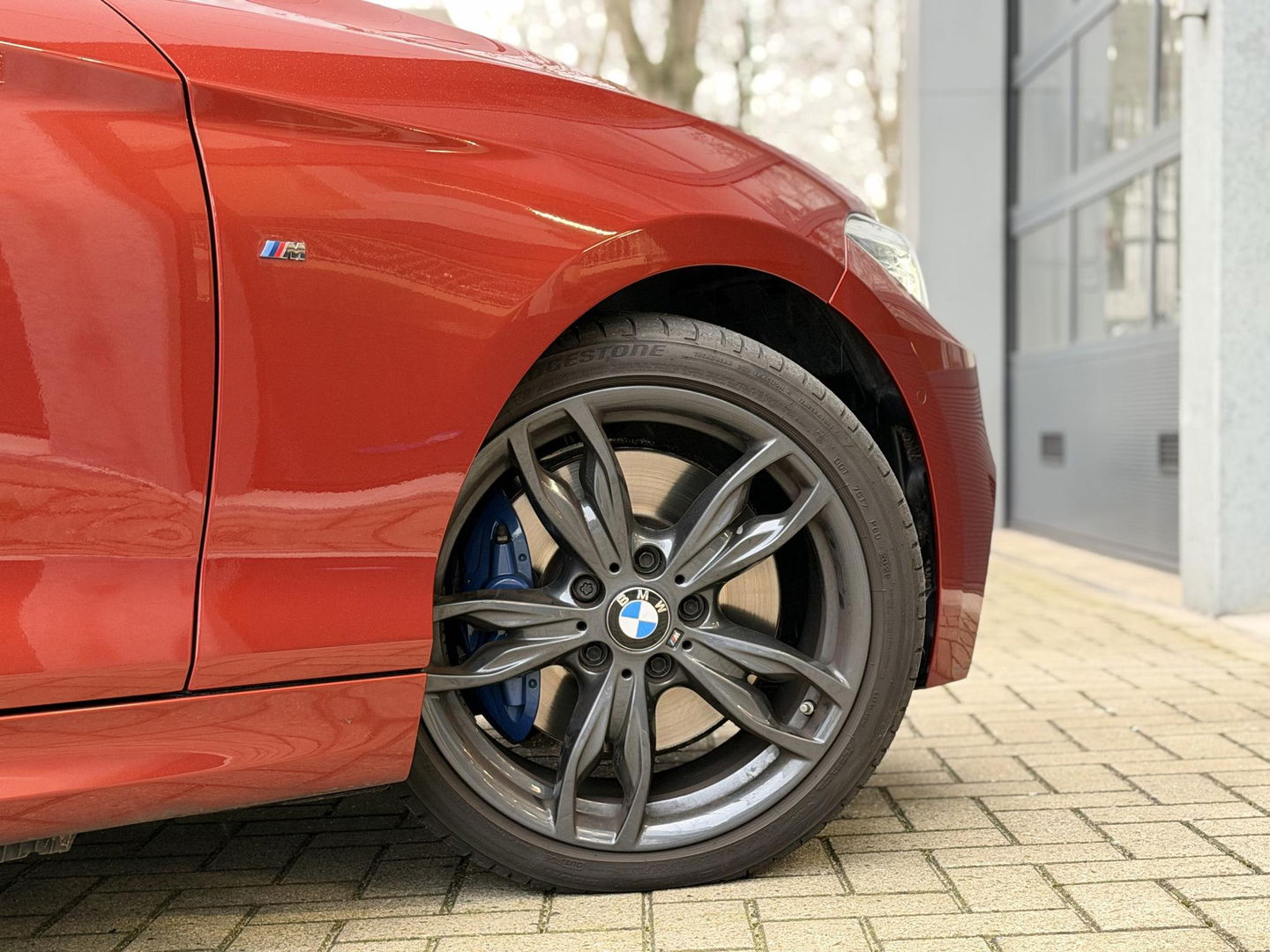 BMW 2 Serie Cabrio M240i High Ex. M-Sport Plus |Full Option|Orgineel NL|Dealer onderhouden