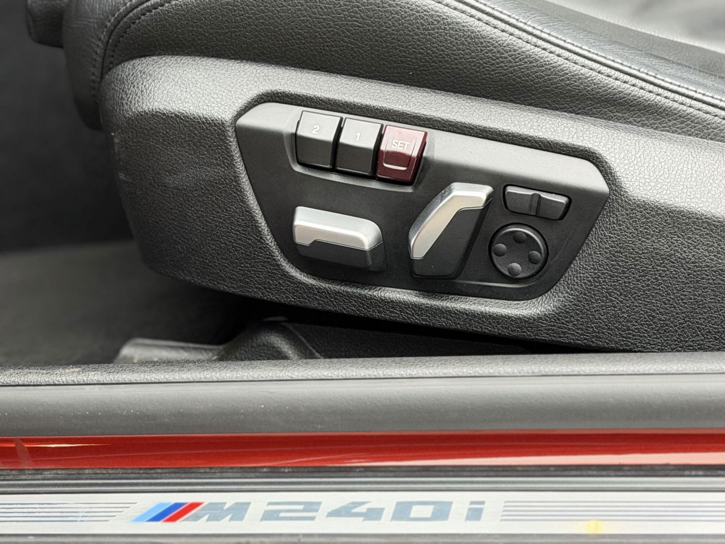 BMW 2 Serie Cabrio M240i High Ex. M-Sport Plus |Full Option|Orgineel NL|Dealer onderhouden