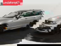 Volkswagen Tiguan - 1.5 TSI R Line | Trekhaak | Adaptive cruise | Carplay | Full LED | Virtual Cockpit | Navigatie | Parkeerhulp | Climate control