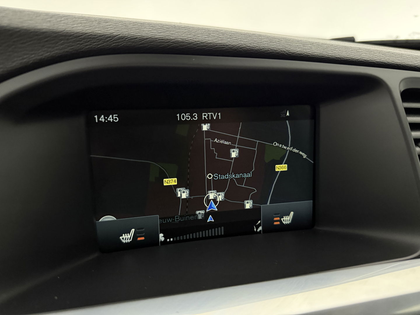 Volvo V60 2.4 D6 Twin Engine R-Design | 221PK | Pano | Memory | Clima | Adap.Cruise | Camera | Navi | Trekh. | Stoelverw.