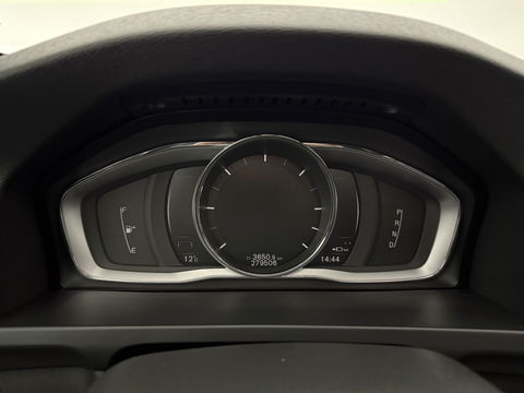 Volvo V60 2.4 D6 Twin Engine R-Design | 221PK | Pano | Memory | Clima | Adap.Cruise | Camera | Navi | Trekh. | Stoelverw.