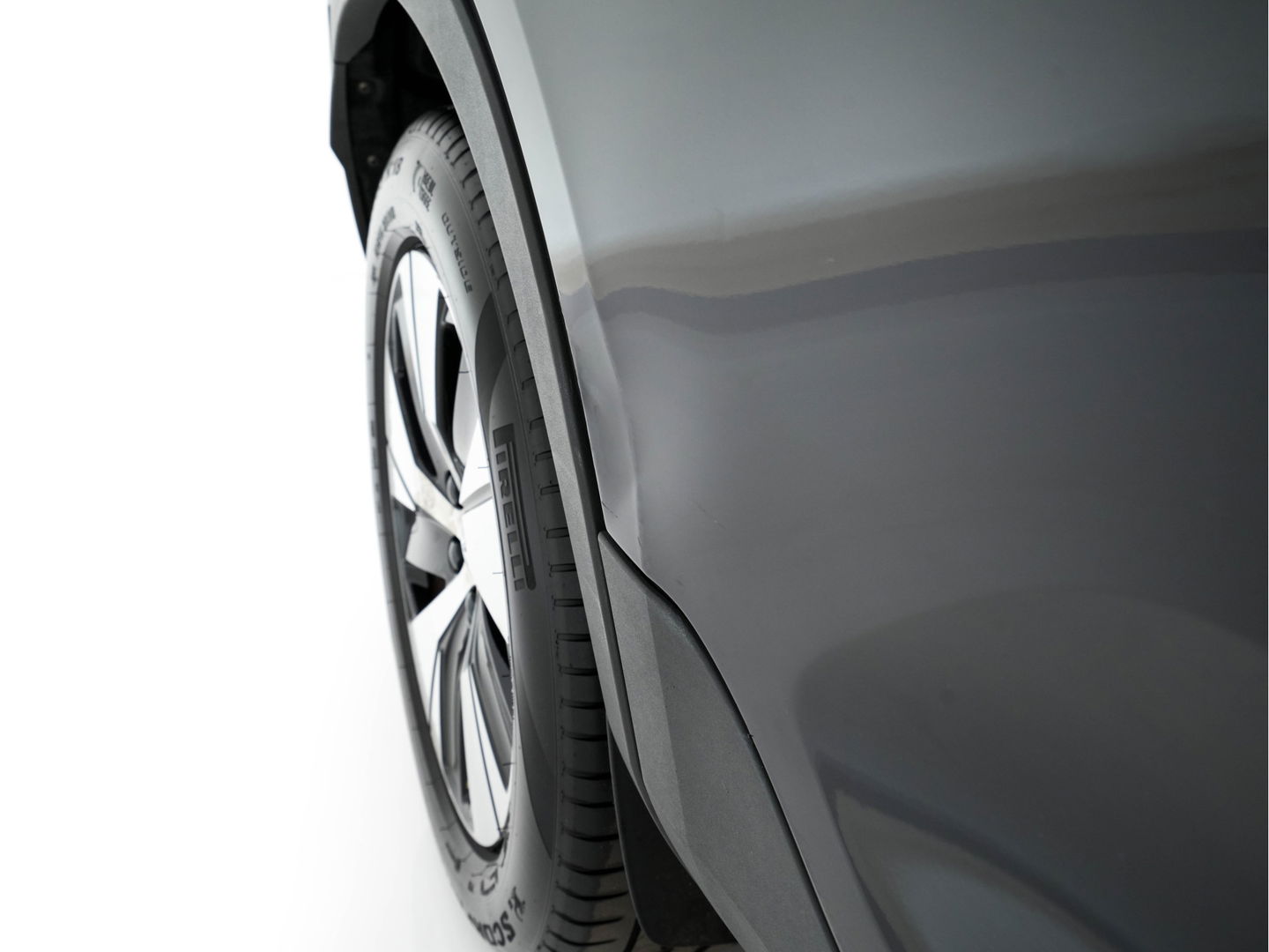 Volvo XC40 1.5 T5 Recharge Business Pro ( PLUG-IN ) (INCL-BTW) *AUT | NAVI-FULLMAP | DIGI-COCKPIT | CLIMA | KEYLESS | DAB | HEATED-SPORTSEATS | FULL-LED | ADAPTIVE-CRUISE | CAMERA | 18'' ALU*