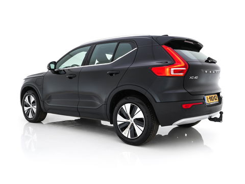 Volvo XC40 1.5 T5 Recharge Business Pro ( PLUG-IN ) (INCL-BTW) *AUT | NAVI-FULLMAP | DIGI-COCKPIT | CLIMA | KEYLESS | DAB | HEATED-SPORTSEATS | FULL-LED | ADAPTIVE-CRUISE | CAMERA | 18'' ALU*