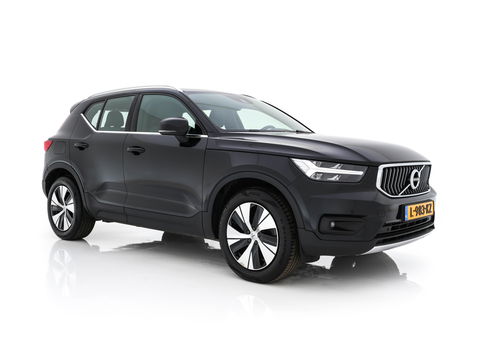 Volvo XC40 1.5 T5 Recharge Business Pro ( PLUG-IN ) (INCL-BTW) *AUT | NAVI-FULLMAP | DIGI-COCKPIT | CLIMA | KEYLESS | DAB | HEATED-SPORTSEATS | FULL-LED | ADAPTIVE-CRUISE | CAMERA | 18'' ALU*