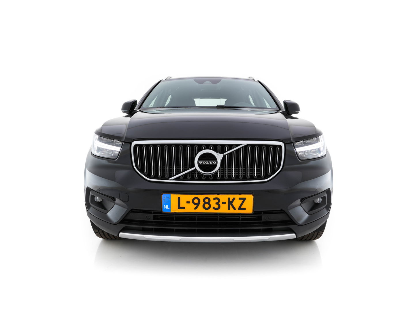 Volvo XC40 1.5 T5 Recharge Business Pro ( PLUG-IN ) (INCL-BTW) *AUT | NAVI-FULLMAP | DIGI-COCKPIT | CLIMA | KEYLESS | DAB | HEATED-SPORTSEATS | FULL-LED | ADAPTIVE-CRUISE | CAMERA | 18'' ALU*
