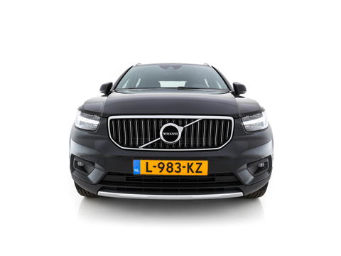 Volvo XC40 1.5 T5 Recharge Business Pro ( PLUG-IN ) (INCL-BTW) *AUT | NAVI-FULLMAP | DIGI-COCKPIT | CLIMA | KEYLESS | DAB | HEATED-SPORTSEATS | FULL-LED | ADAPTIVE-CRUISE | CAMERA | 18'' ALU*