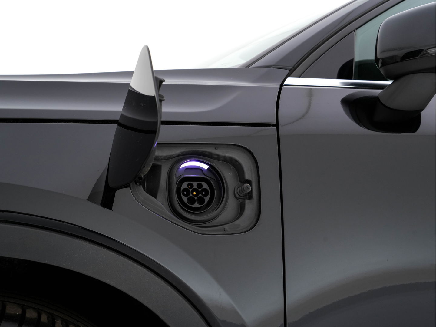 Volvo XC40 1.5 T5 Recharge Business Pro ( PLUG-IN ) (INCL-BTW) *AUT | NAVI-FULLMAP | DIGI-COCKPIT | CLIMA | KEYLESS | DAB | HEATED-SPORTSEATS | FULL-LED | ADAPTIVE-CRUISE | CAMERA | 18'' ALU*