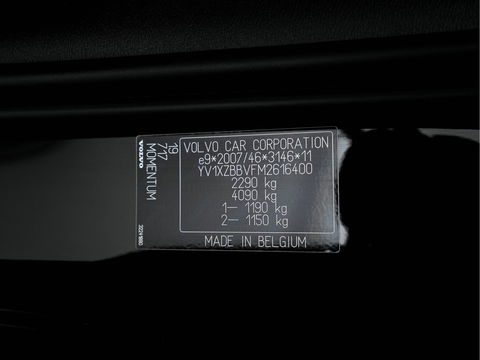 Volvo XC40 1.5 T5 Recharge Business Pro ( PLUG-IN ) (INCL-BTW) *AUT | NAVI-FULLMAP | DIGI-COCKPIT | CLIMA | KEYLESS | DAB | HEATED-SPORTSEATS | FULL-LED | ADAPTIVE-CRUISE | CAMERA | 18'' ALU*