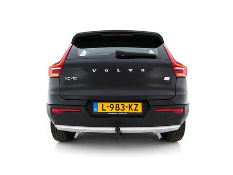 Volvo XC40 1.5 T5 Recharge Business Pro ( PLUG-IN ) (INCL-BTW) *AUT | NAVI-FULLMAP | DIGI-COCKPIT | CLIMA | KEYLESS | DAB | HEATED-SPORTSEATS | FULL-LED | ADAPTIVE-CRUISE | CAMERA | 18'' ALU*