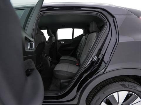 Volvo XC40 1.5 T5 Recharge Business Pro ( PLUG-IN ) (INCL-BTW) *AUT | NAVI-FULLMAP | DIGI-COCKPIT | CLIMA | KEYLESS | DAB | HEATED-SPORTSEATS | FULL-LED | ADAPTIVE-CRUISE | CAMERA | 18'' ALU*