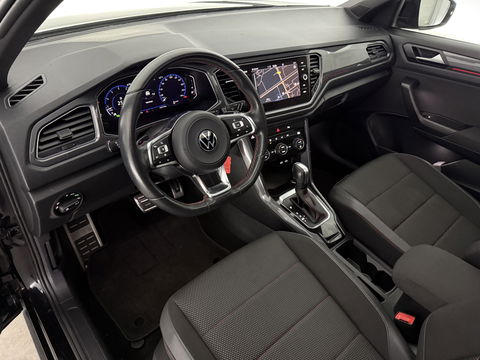 Volkswagen T-Roc 1.5 TSI R-Line | Pano | Sfeer | Virtual | Trekh. | Carplay | Adap. Cruise | Navi | NAP