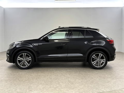 Volkswagen T-Roc 1.5 TSI R-Line | Pano | Sfeer | Virtual | Trekh. | Carplay | Adap. Cruise | Navi | NAP