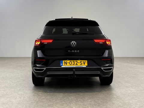 Volkswagen T-Roc 1.5 TSI R-Line | Pano | Sfeer | Virtual | Trekh. | Carplay | Adap. Cruise | Navi | NAP