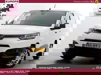 Toyota ProAce - CITY 1.5 D-4D 102pk Lang L2H1 Airco/Navi 02-2022