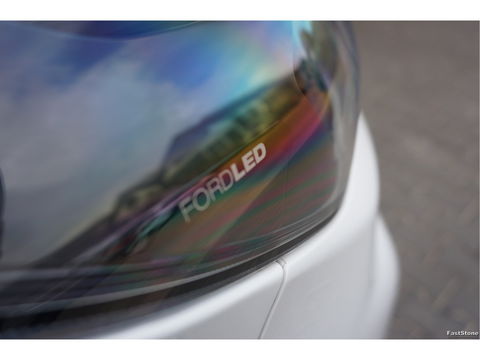 Ford Transit Custom 280S 136PK BPM VRIJ 13" Scherm Apple CP / Android A. LED!! NR. J251*