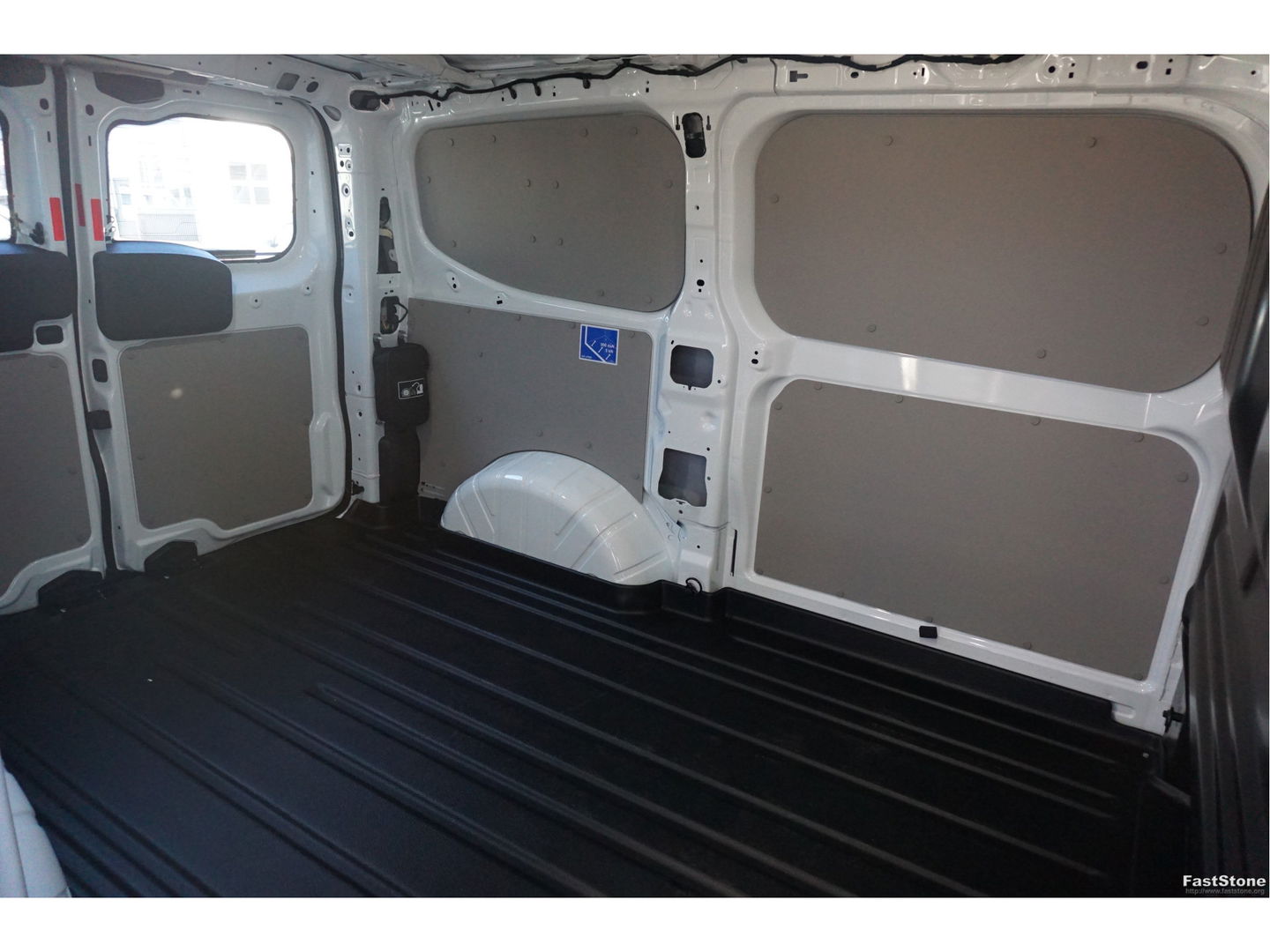 Ford Transit Custom 280S 136PK BPM VRIJ 13" Scherm Apple CP / Android A. LED!! NR. J251*