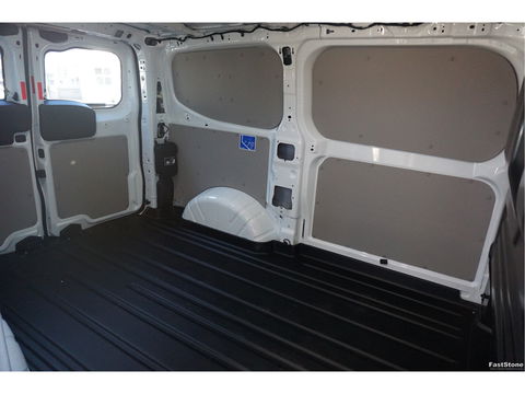 Ford Transit Custom 280S 136PK BPM VRIJ 13" Scherm Apple CP / Android A. LED!! NR. J251*